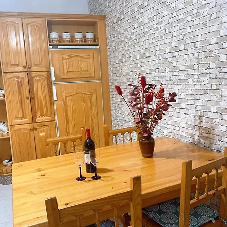 公寓 Casa Cuesta De Triana *